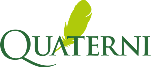 Logo Comunidad Quaterni