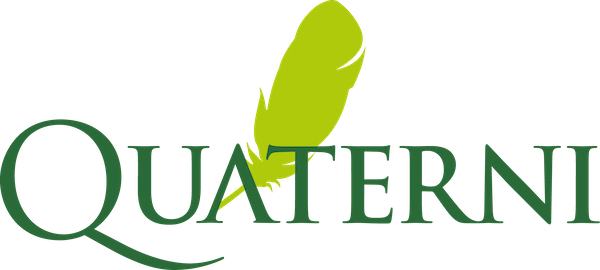 Logo Comunidad Quaterni