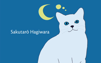 Sueños de un gato azulado