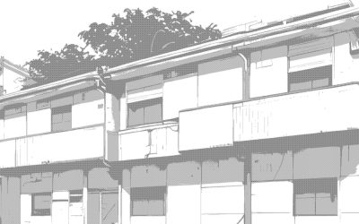 Apartamentos Miyamoto. Capítulo 4.