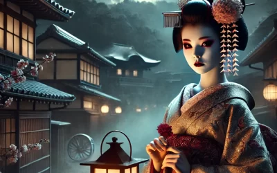 Visiones de Kioto