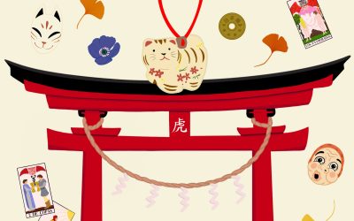 El tigre de los Nobuoki